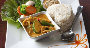 Thai Garden & Noodle House