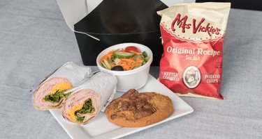 A1 Catering