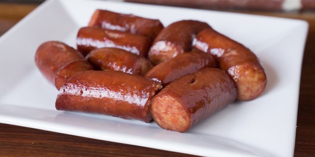 Kielbasa