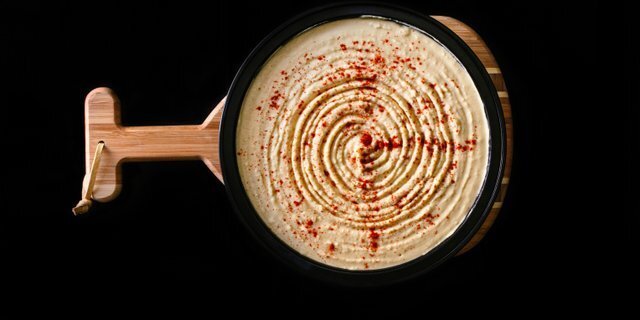 Hummus
