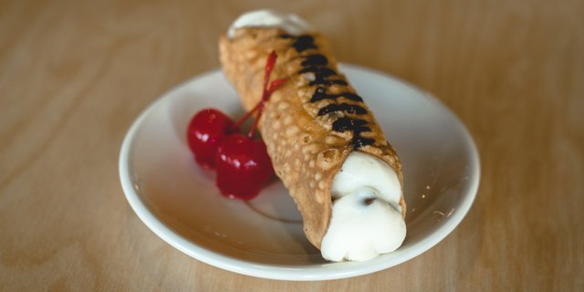 Cannoli