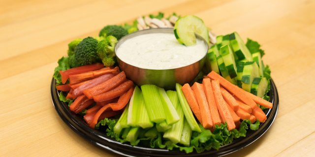 Veggie Tray