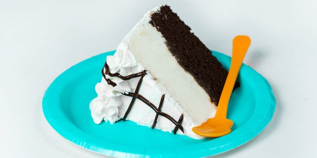 Classic Chocolate Cake