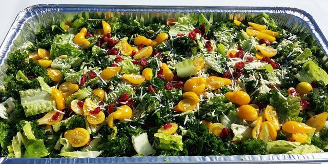 Kale Salad