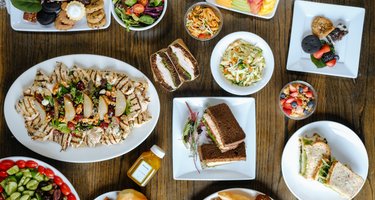 Metro Catering & Events