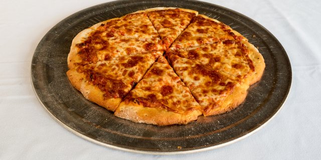 Cheese Pizza