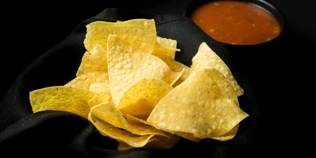 Chips & Salsa