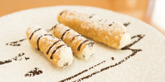 Cannoli