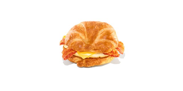 Assorted Breakfast Sandwiches