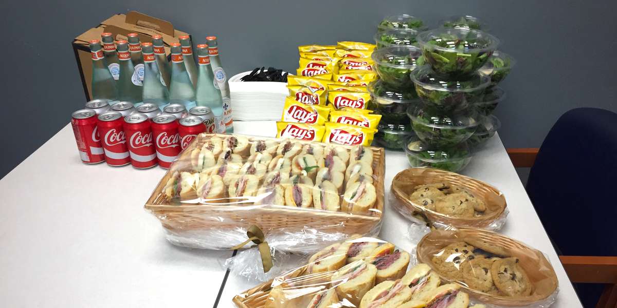 Chanterelle Catering Company