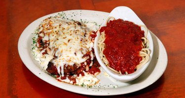 Primo's D'Italia