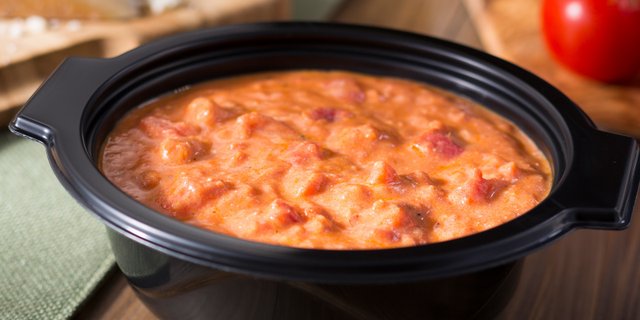 Five-Cheese Marinara Sauce