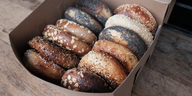 Bagels