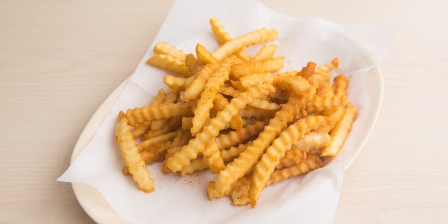 Fries