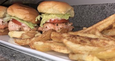 Cooks Catering