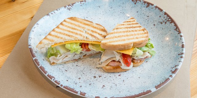 Club Sandwich