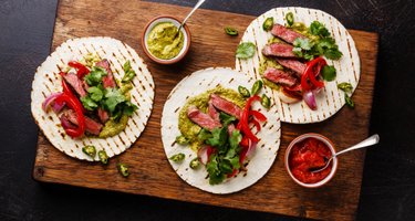 Sancho Streetside