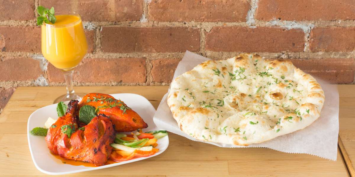 Mint Masala