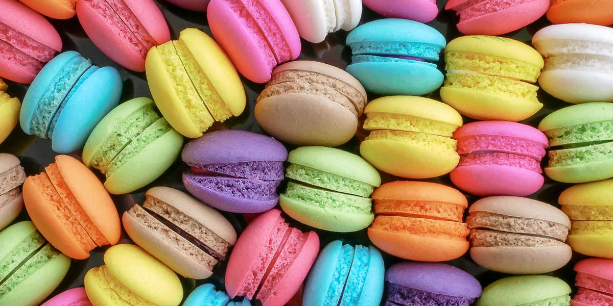 La Patisserie
