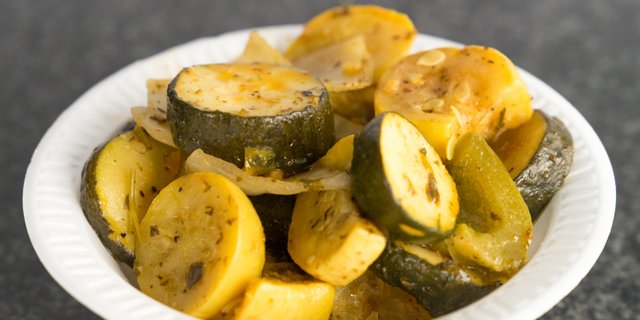 Zucchini
