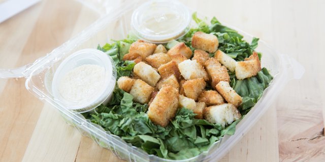 Caesar Salad