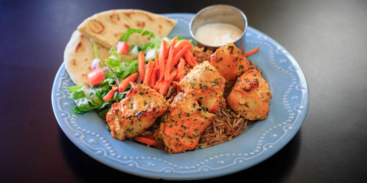 Gyro House