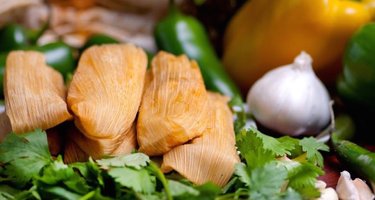 Alamo Tamales