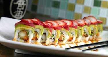 Piranha Killer Sushi