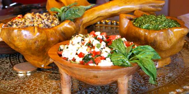 Peas 'n' Pod Catering
