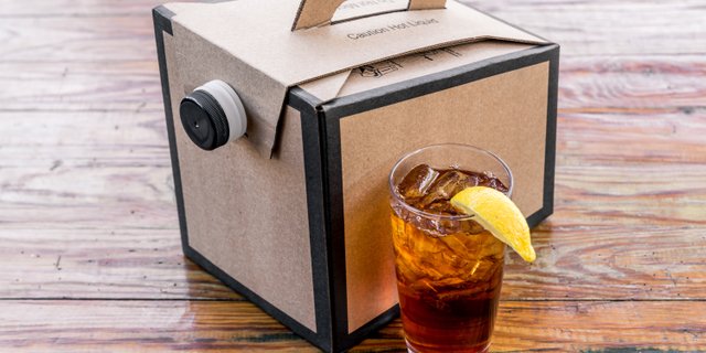 Sweet Tea