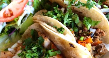 Poblanos Mexican Grill