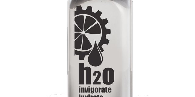 Alkaline Water