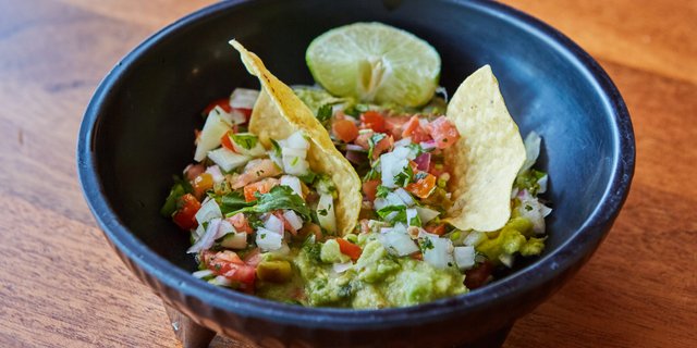 Guacamole