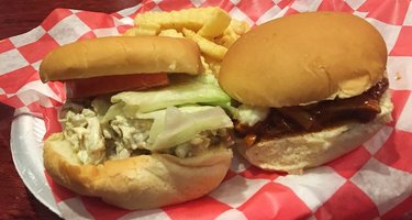 My Cup Overflows Southern Soul Grill & Catering