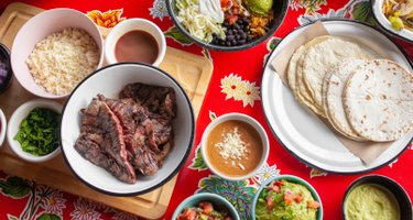 Viva Mexican Kitchen