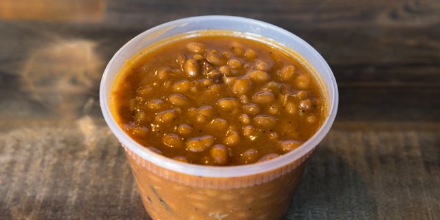 Baked Beans