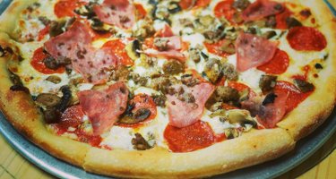 Sal's Family Pizza