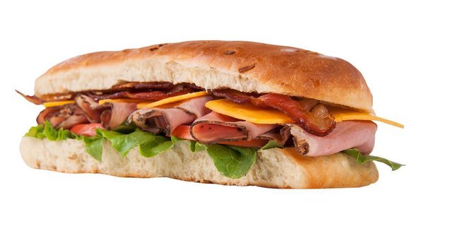 Party Sub