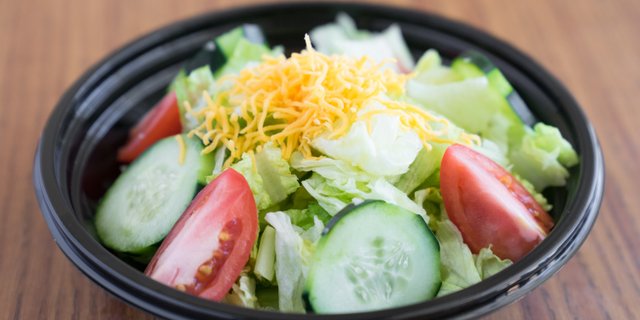 House Salad