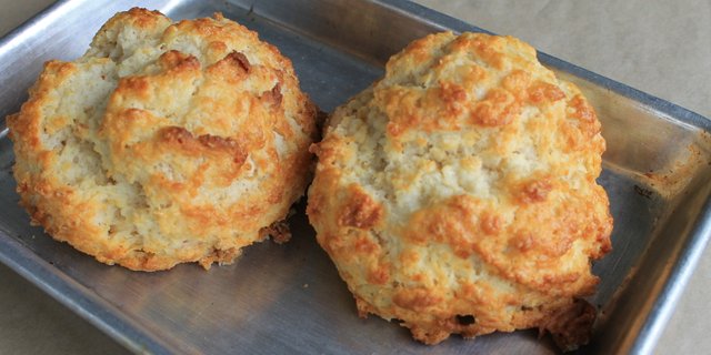 Southern Biscuits