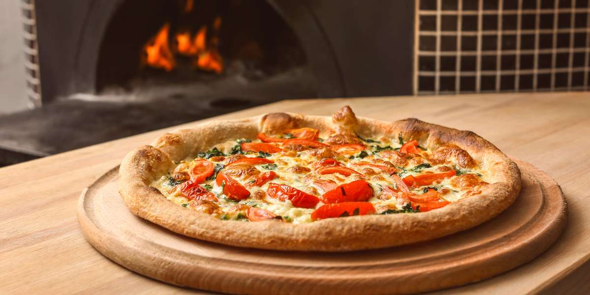 Olympia Pizza