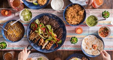 On The Border
