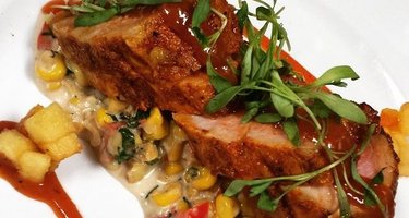 Urban Taste Catering