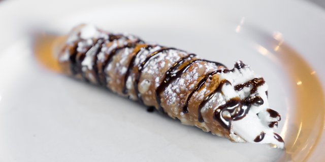 Cannoli