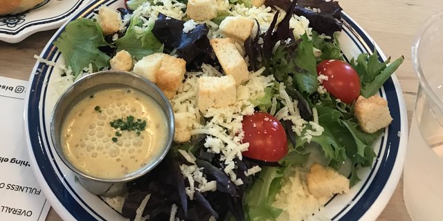 Side Salad