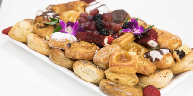 Morning Favorites