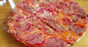 Farotto's Catering