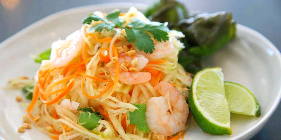KEO Asian Cuisine