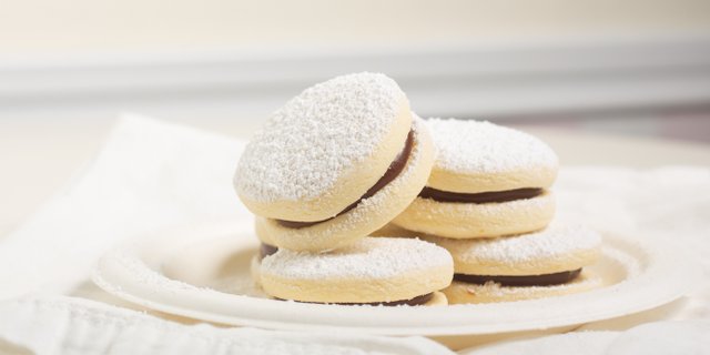 Alfajores