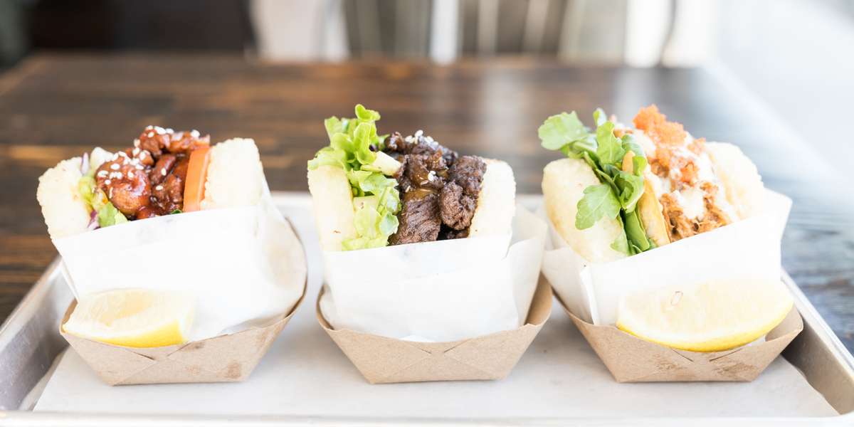 Koja Kitchen